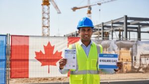 Engineering Jobs in Canada with Visa Sponsorship